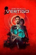 Alfred Hitchcock - Vertigo release photo 1