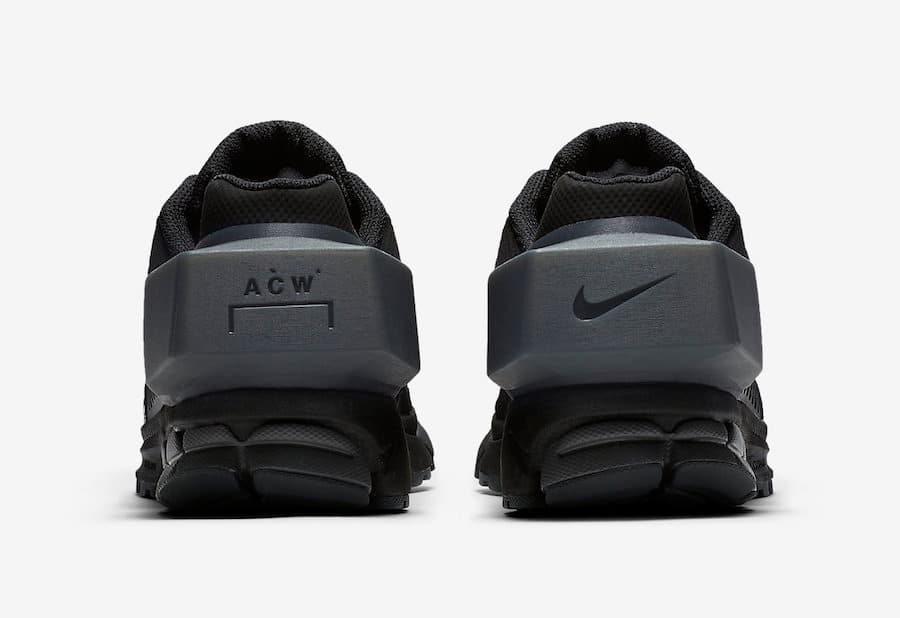 A-Cold-Wall* x Nike Zoom Vomero +5 release photo 4