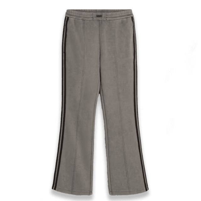 Adidas Originals x Avavav Women's Track Pants - Grey Four adidas release photo