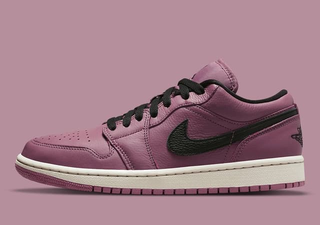 Air Jordan 1 Low Jordan release photo