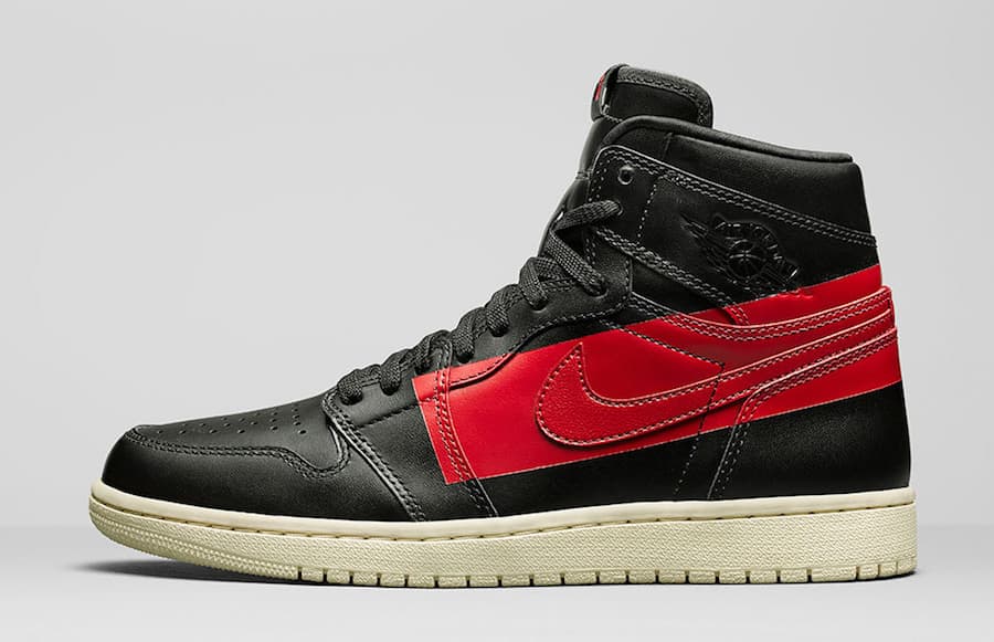 Air Jordan 1 High OG Defiant “Couture” release photo 3