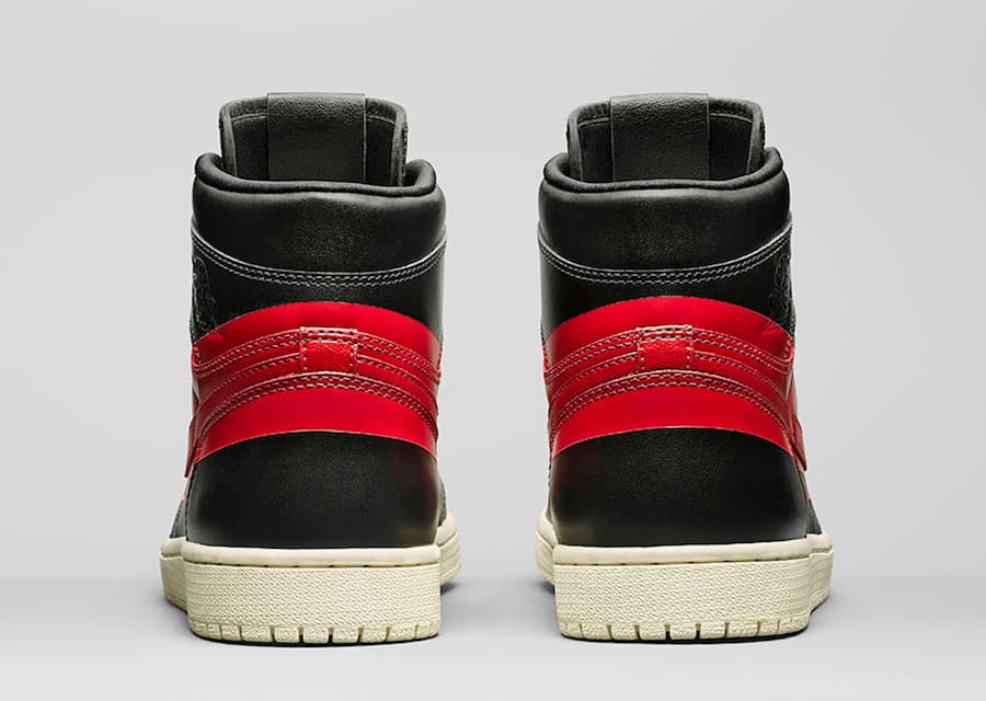 Air Jordan 1 High OG Defiant “Couture” release photo 5