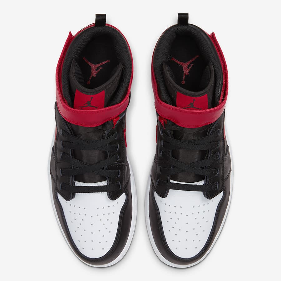 Air Jordan 1 High FlyEase release photo 4