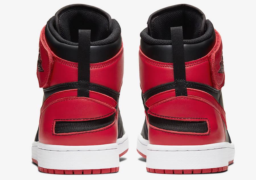 Air Jordan 1 High FlyEase release photo 5