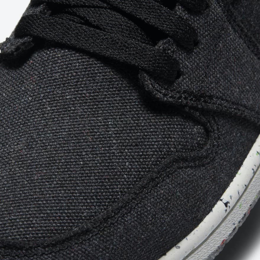 Air Jordan 1 High Zoom “Space Hippie” release photo 5