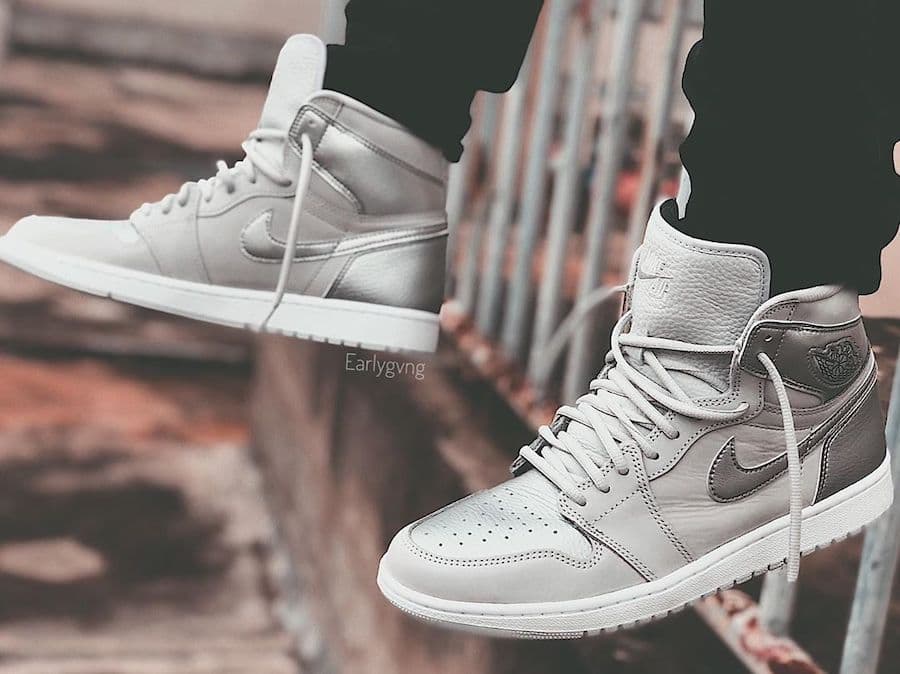 Air Jordan 1 High OG “Japan” release photo 21
