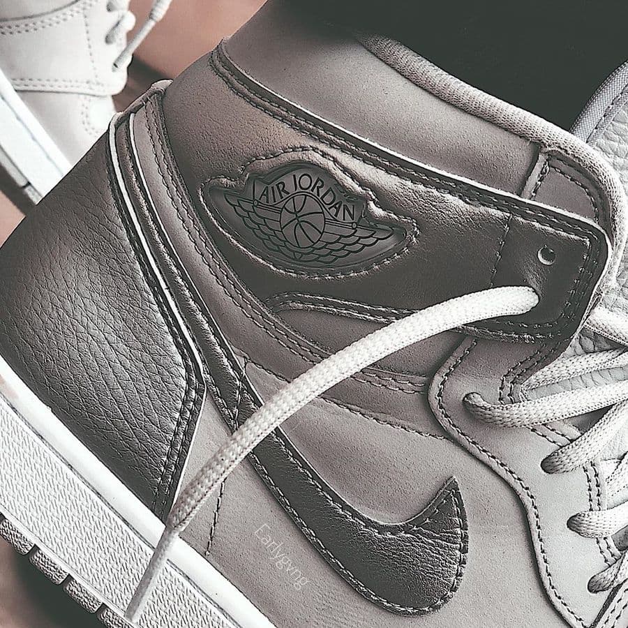 Air Jordan 1 High OG “Japan” release photo 25