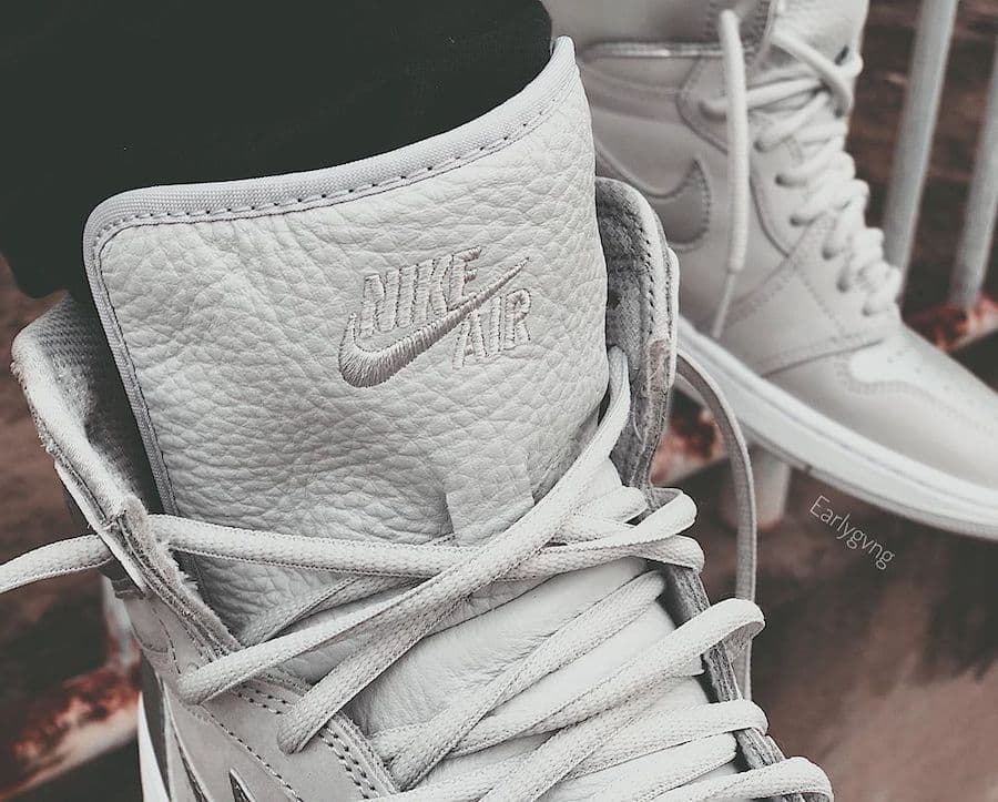 Air Jordan 1 High OG “Japan” release photo 26