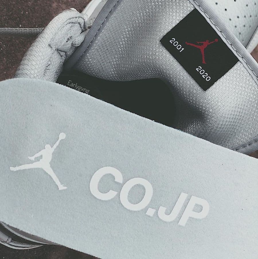 Air Jordan 1 High OG “Japan” release photo 27
