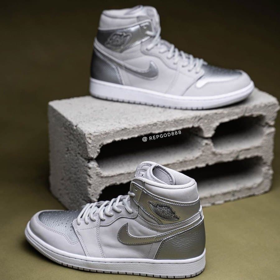 Air Jordan 1 High OG “Japan” release photo 6