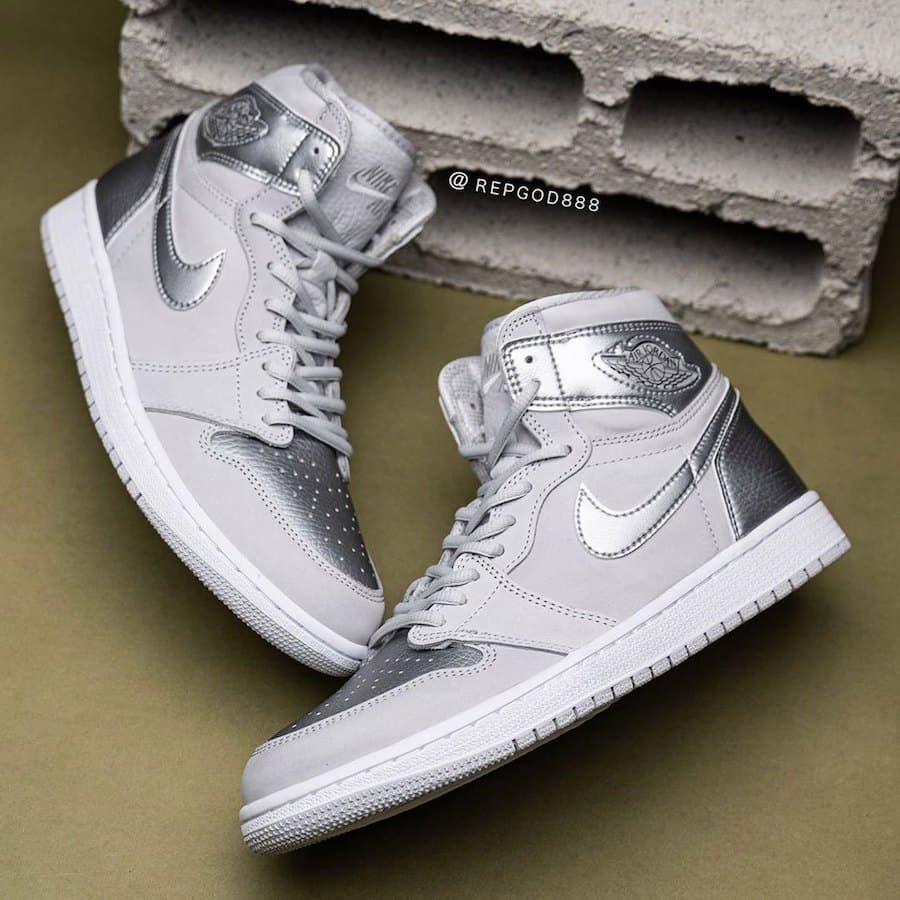 Air Jordan 1 High OG “Japan” release photo 7