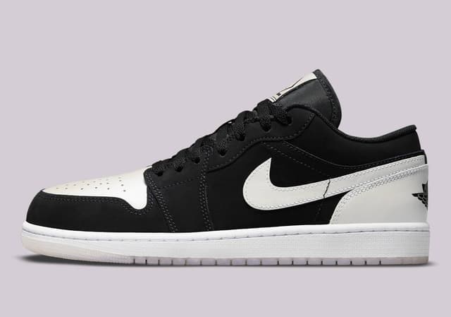 Air Jordan 1 Low Jordan release photo