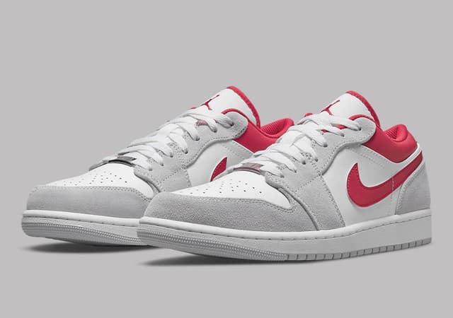 Air Jordan 1 Low Jordan release photo