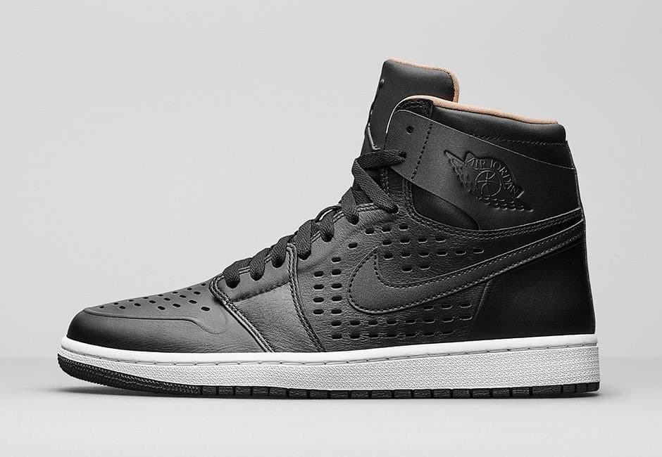 Air Jordan 1 Retro High release photo 2