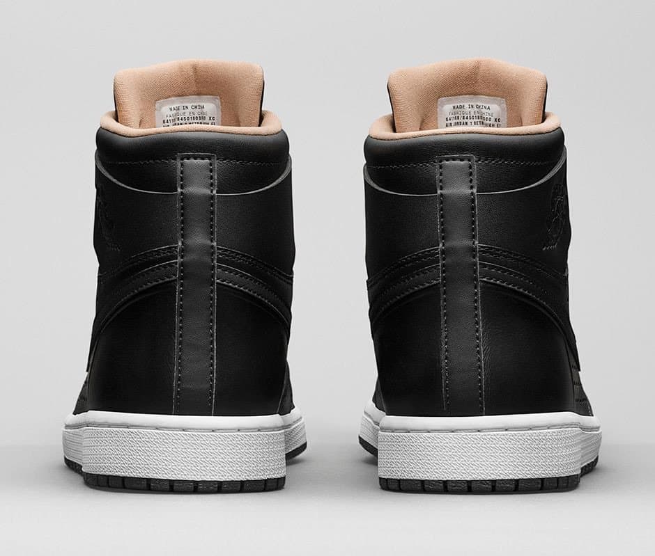 Air Jordan 1 Retro High release photo 3