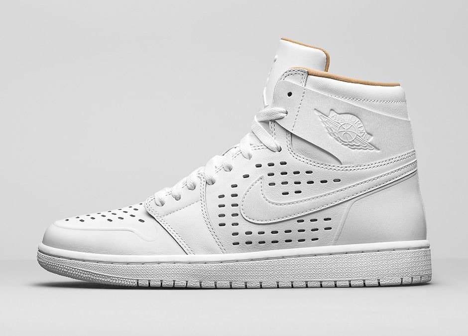 Air Jordan 1 Retro High release photo 2