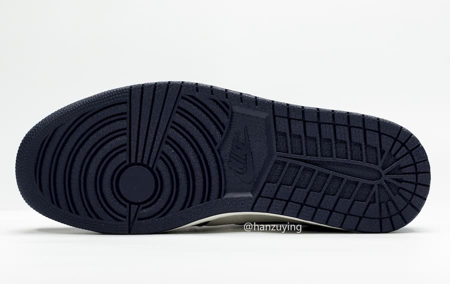 Air Jordan 1 Retro High OG release photo 6