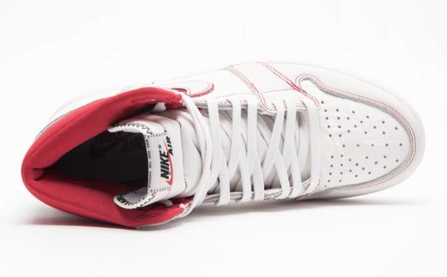 Air Jordan 1 Retro High OG release photo 4