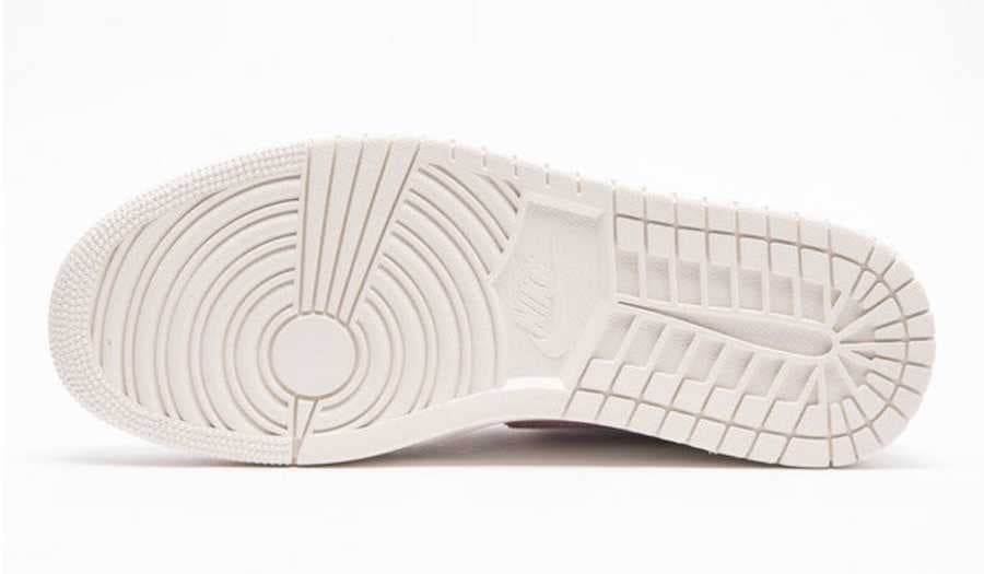 Air Jordan 1 Retro High OG release photo 5
