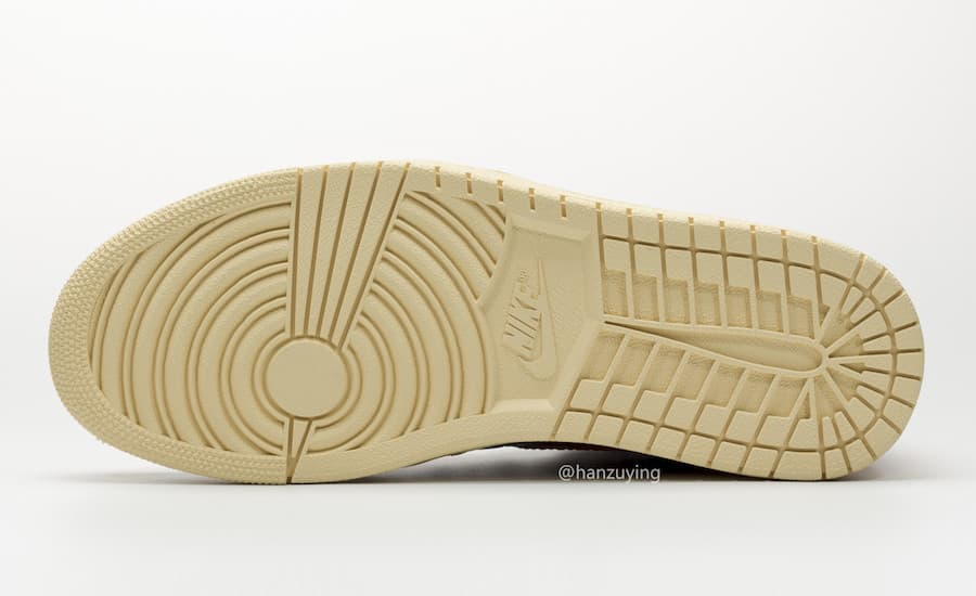 Air Jordan 1 Retro High OG release photo 8