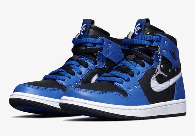 Air Jordan 1 Zoom Comfort SE “Sisterhood” Jordan release photo