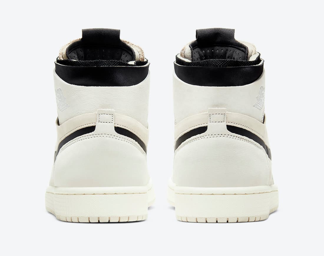 Air Jordan 1 Zoom Comfort release photo 5