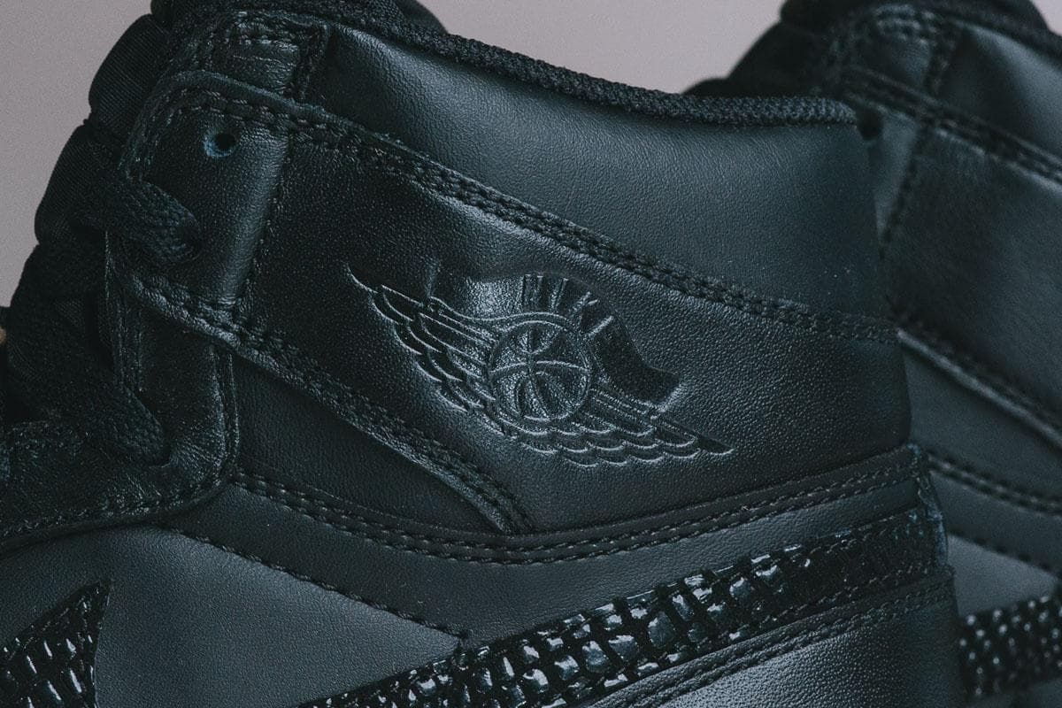 Air Jordan 1.5 release photo 6