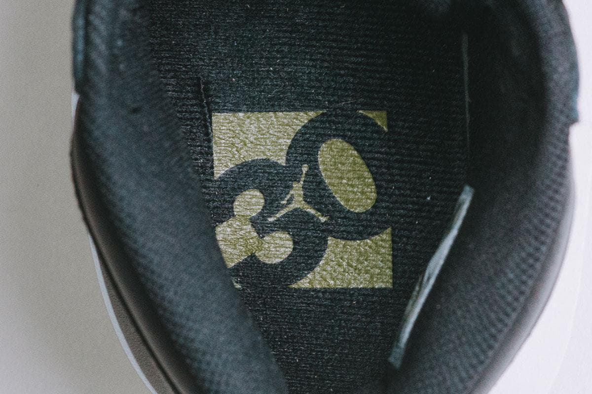 Air Jordan 1.5 release photo 9