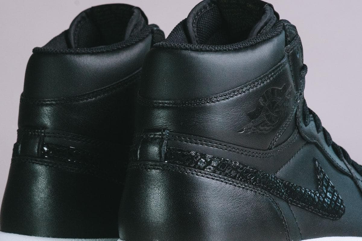 Air Jordan 1.5 release photo 10
