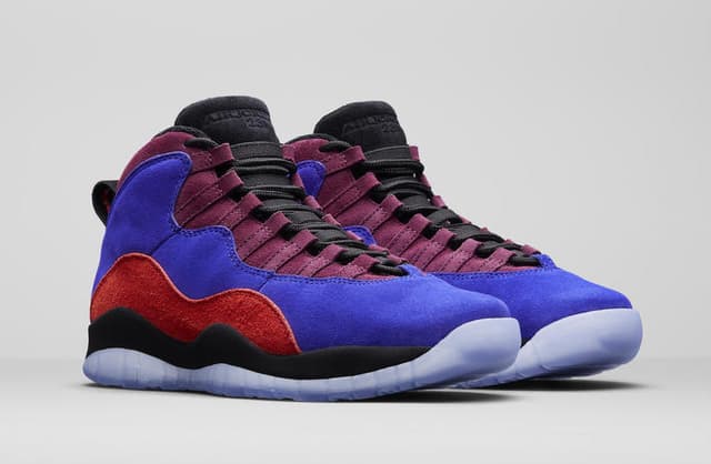 Air Jordan 10 Court Lux “Maya Moore” Jordan release photo