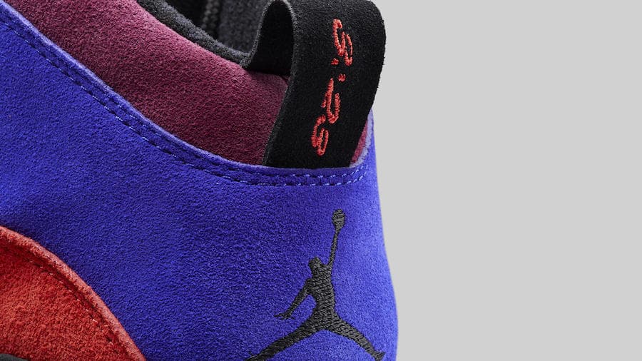 Air Jordan 10 Court Lux “Maya Moore” release photo 3