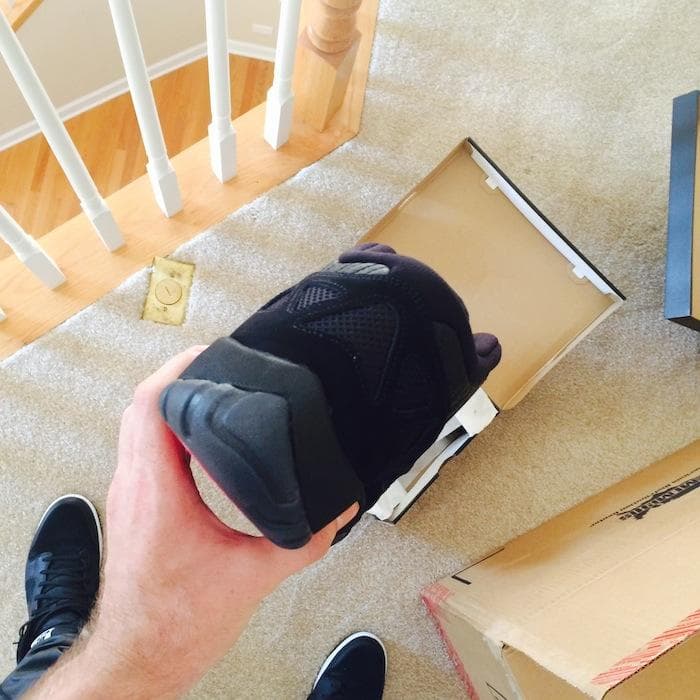 Air Jordan 11 Low IE “Referee” release photo 4