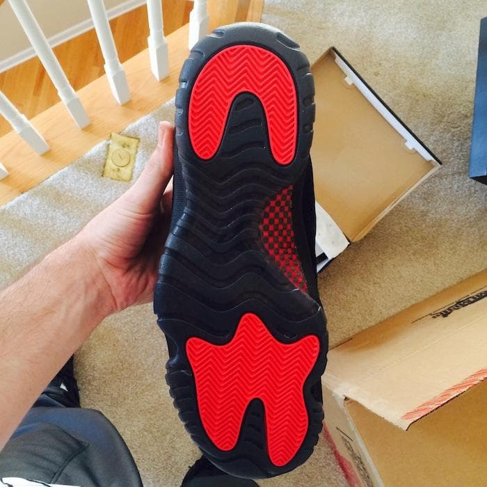 Air Jordan 11 Low IE “Referee” release photo 5