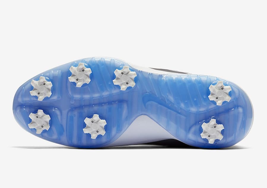 Air Jordan 11 Low Golf release photo 1