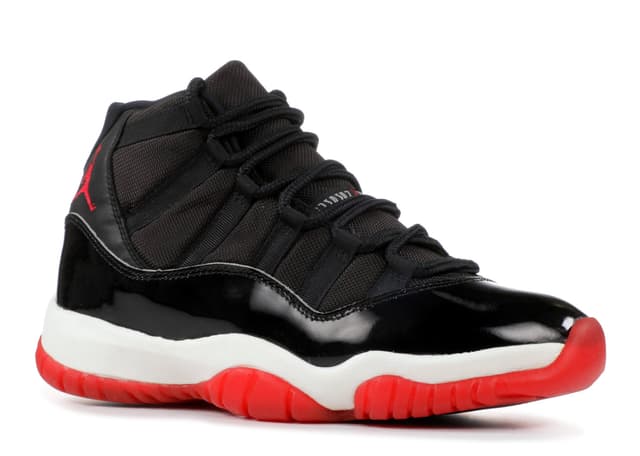 Air Jordan 11 Jordan release photo