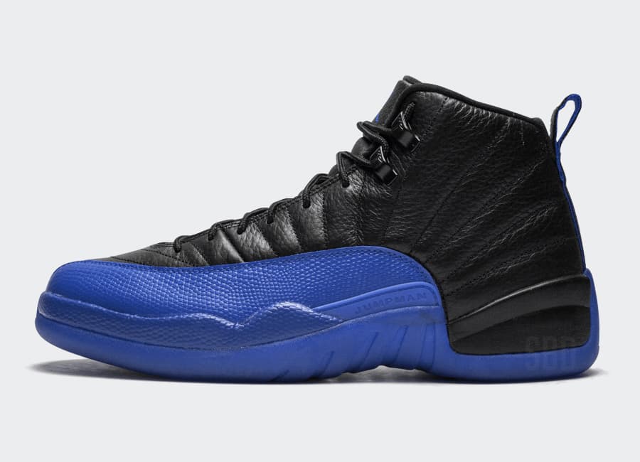 Air Jordan 12 release photo 1