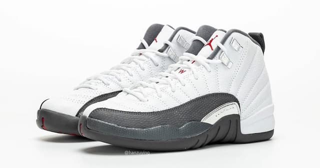 Air Jordan 12 Jordan release photo