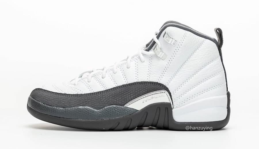 Air Jordan 12 release photo 2
