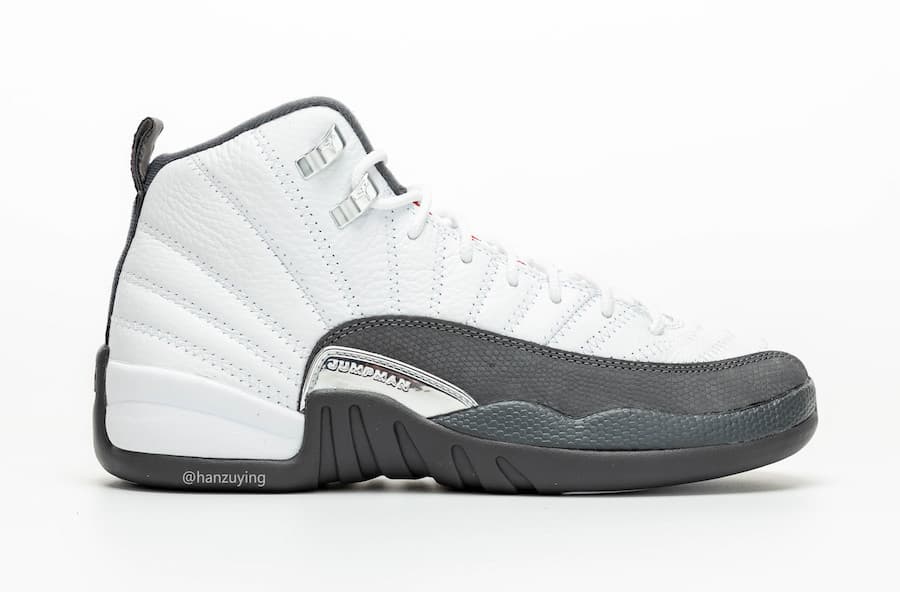 Air Jordan 12 release photo 3