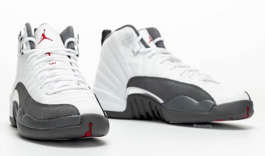 Air Jordan 12 release photo 5