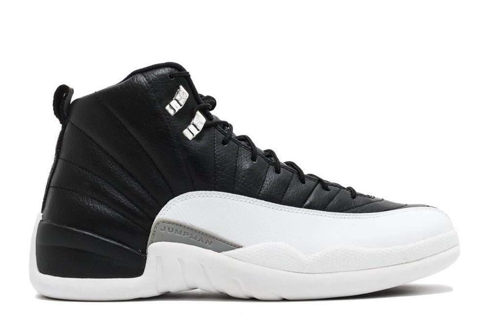 Air Jordan 12 “Playoffs” release photo 1
