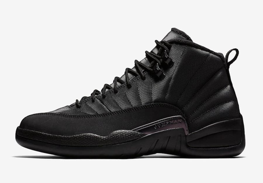 Air Jordan 12 WNTR release photo 2