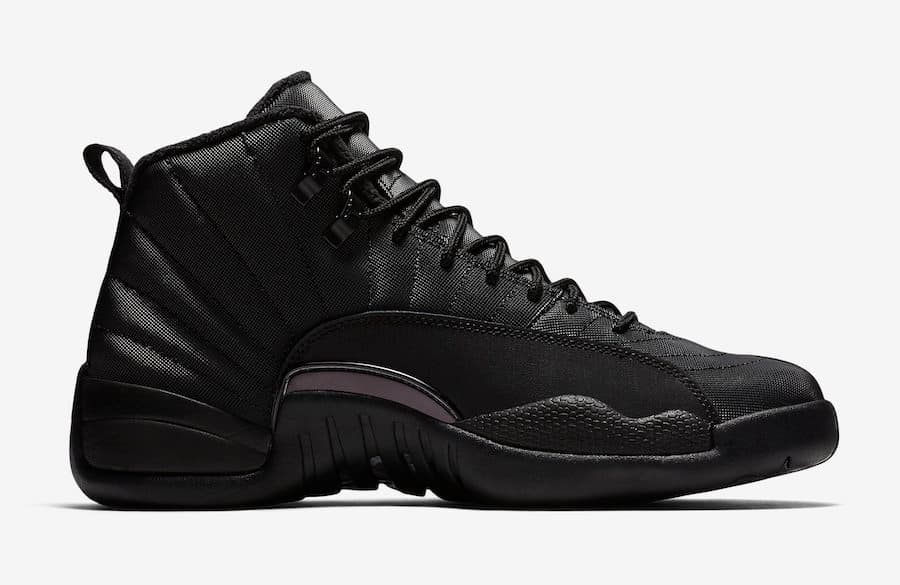 Air Jordan 12 WNTR release photo 3