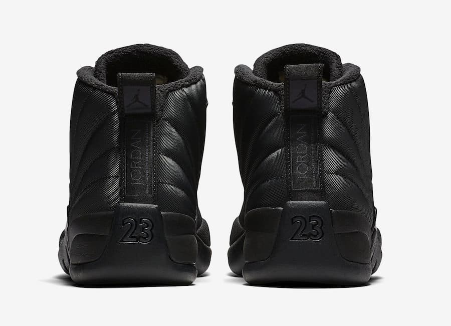 Air Jordan 12 WNTR release photo 4
