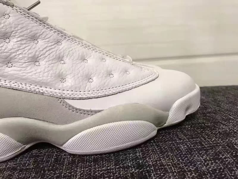 Jordan 13 Low release photo 4