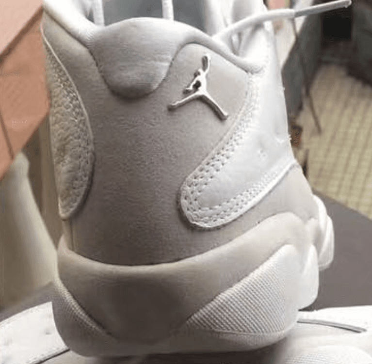 Jordan 13 Low release photo 7