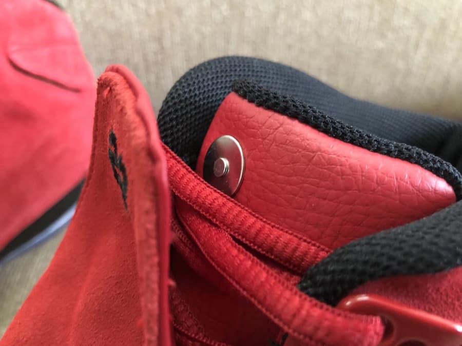 Air Jordan 18 release photo 5