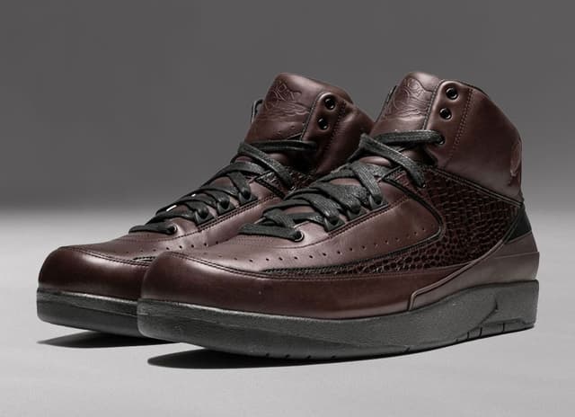 Air Jordan 2 Premio “Bin23” Jordan release photo