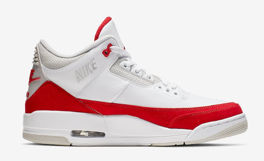 Air Jordan 3 Tinker release photo 3