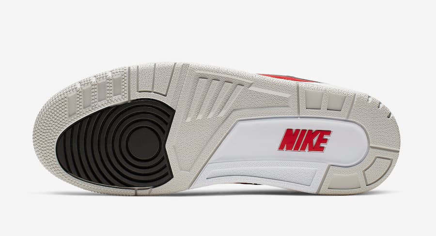 Air Jordan 3 Tinker release photo 5